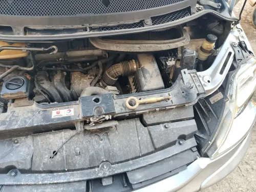 Citroen C8 2006 C8