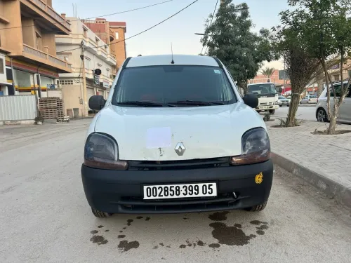 Renault Kangoo 1999 Kangoo 11