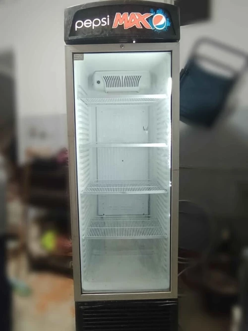 Frigo Vitrine