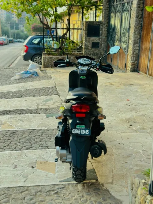 Sym Xmart 2024