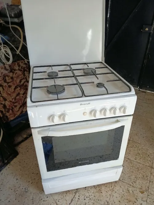Cuisinière