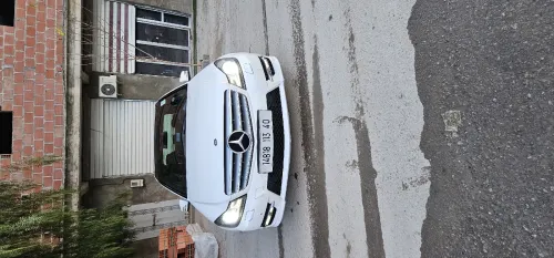 Mercedes Classe C 2013 220 Exclusive