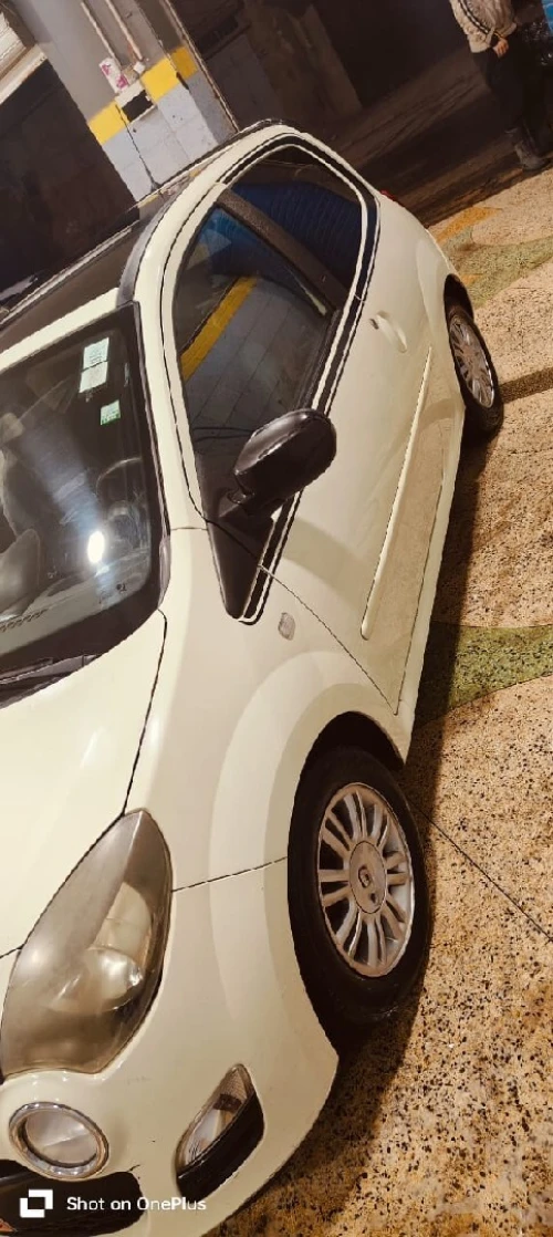 Renault Twingo 2012 Twingo 2