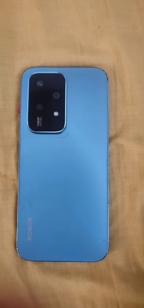Hwawei Honor 200