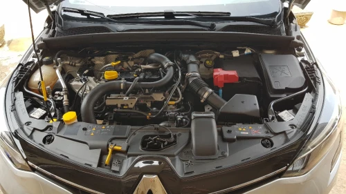 Renault Clio 5 2022 intense