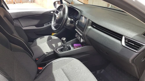 Renault Clio 5 2022 intense