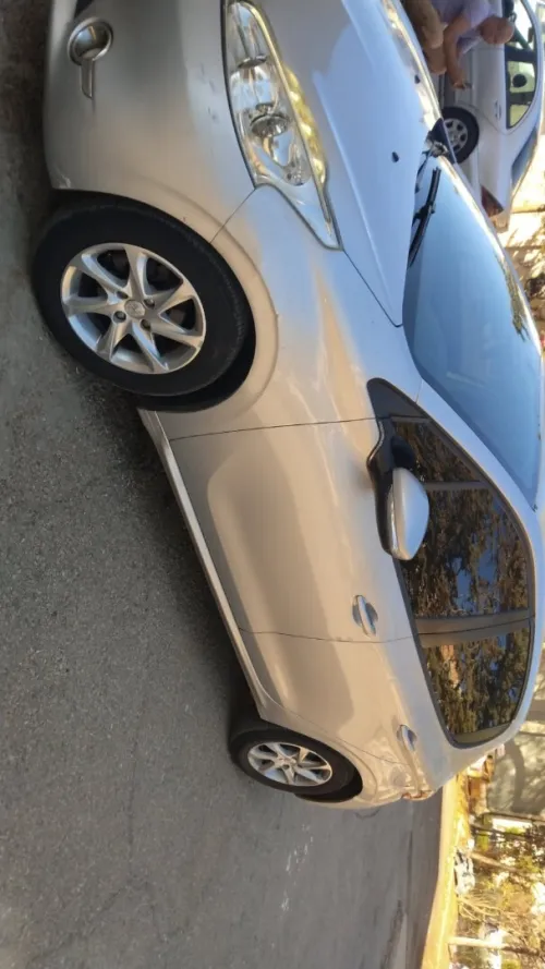Peugeot 208 2014 Active