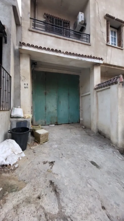 Location Local Alger Baba hassen