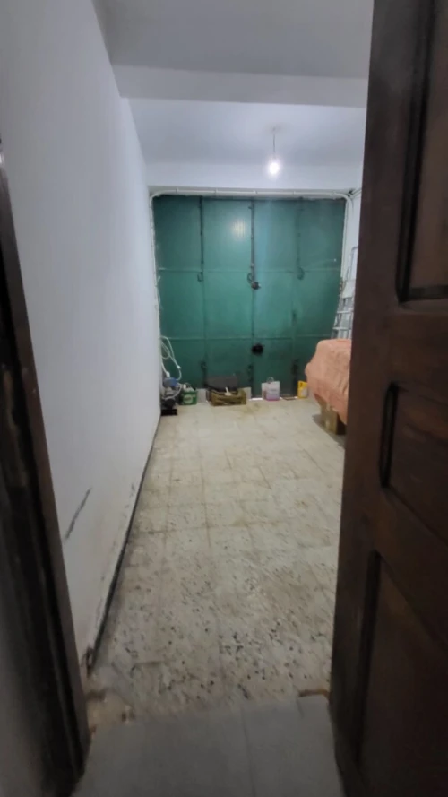 Location Local Alger Baba hassen