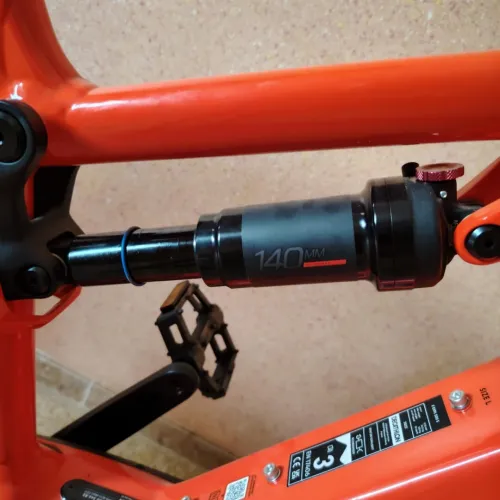 Vélo électrique 