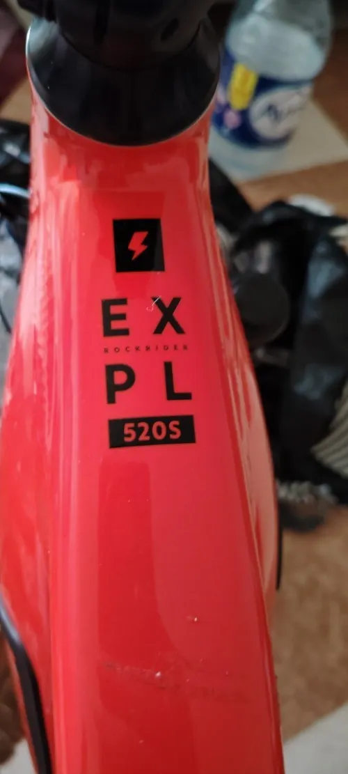 Vélo électrique 