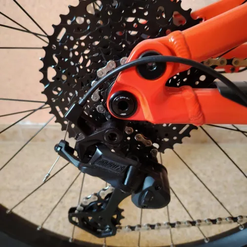 Vélo électrique 