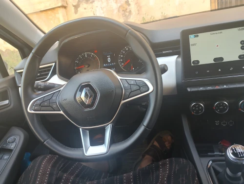 Renault Clio 5  2023 Equilibre