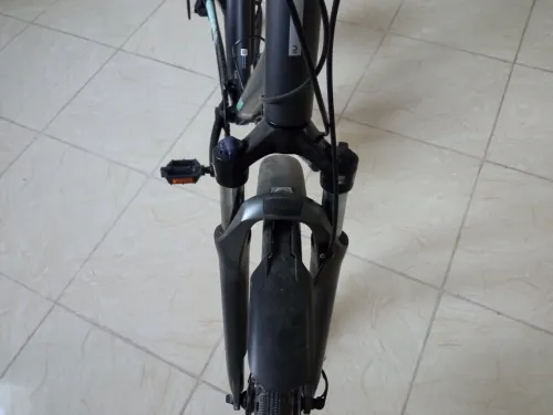 vélo français bitwin