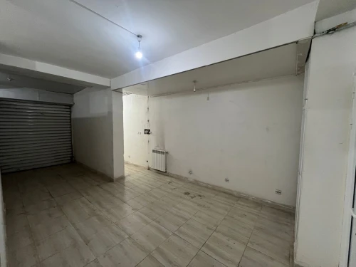 Location Local Alger Kouba