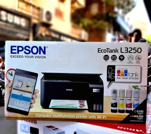 IMPRIMANTE EPSON L3250