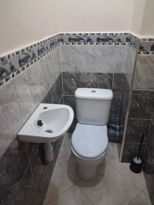 Vente Appartement F3 Annaba Annaba