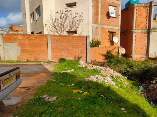 Vente Terrain Annaba Annaba