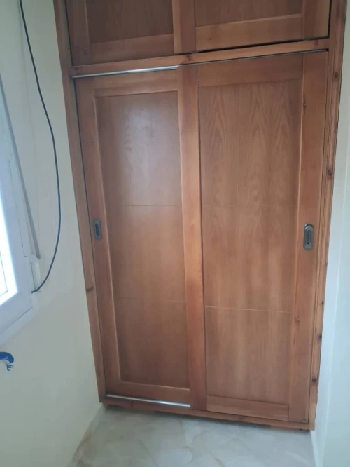 Vente Appartement F3 Annaba Annaba