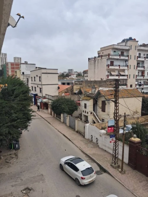 Vente Appartement F3 Annaba Annaba