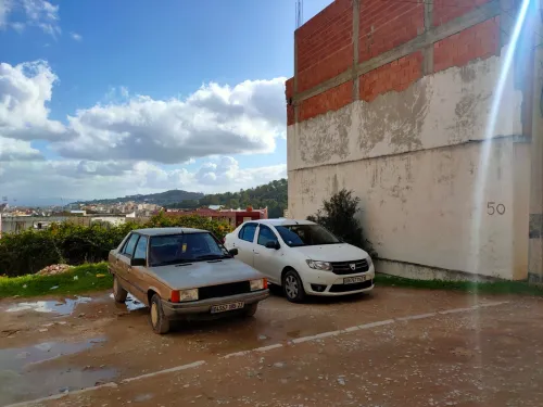 Vente Terrain Annaba Annaba