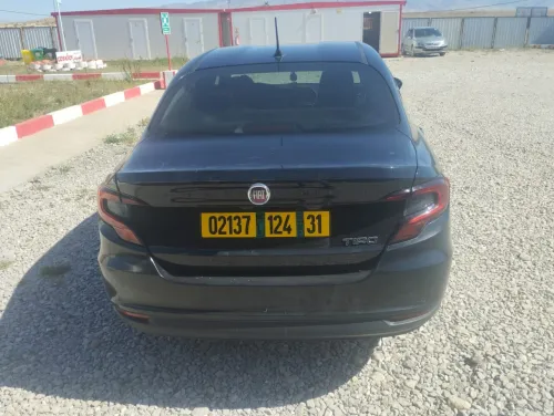 Fiat TIPO CITY 1.4 2024 CITY