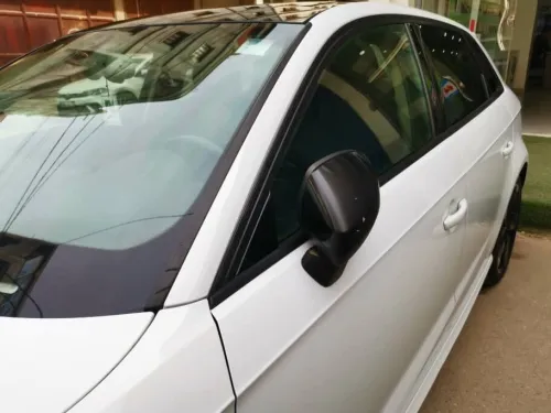 Audi A3 2013 S Line