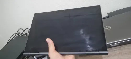 Lenovo X1 Yoga 4th - I7 8eme