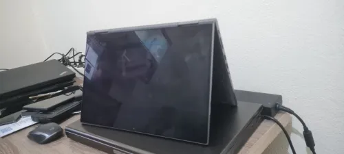 Lenovo X1 Yoga 4th - I7 8eme