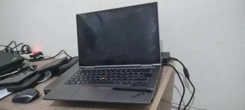 Lenovo X1 Yoga 4th - I7 8eme