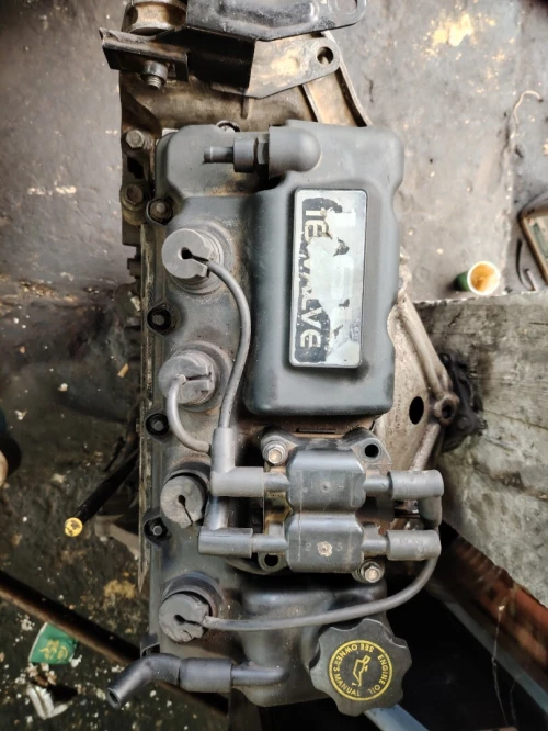 moteur lifan 520  1.6 bon etat