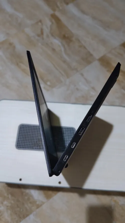 Lenovo L390 i7 8eme 16 go ddr4 256 ssd nvme