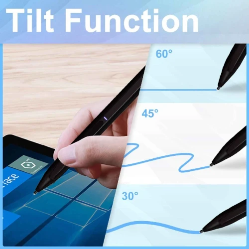 Stylet Microsoft Surface Pro haut qualité