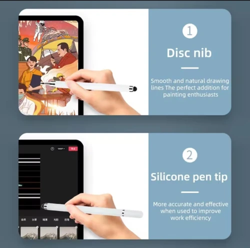 Stylet Universel pour Android-ios