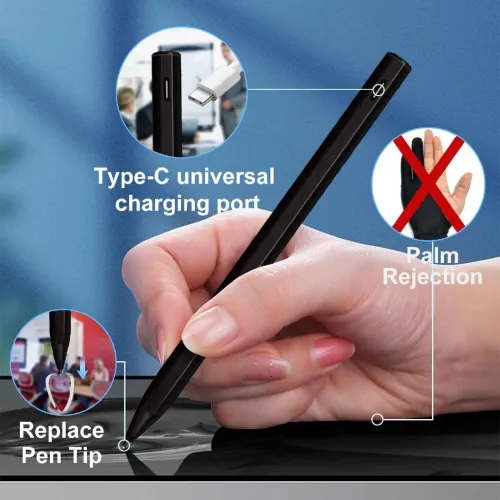 Stylet Microsoft Surface Pro haut qualité