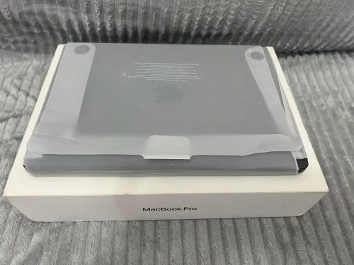 MacBook Pro M3 max