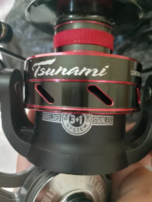 Moulinets 