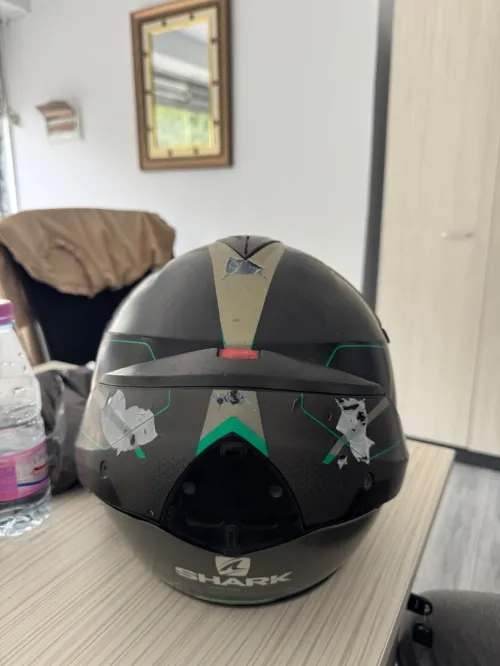 Casque shark evoline XL