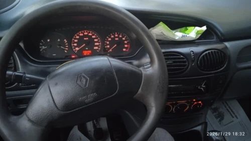 Renault Scenic 1998 Scenic