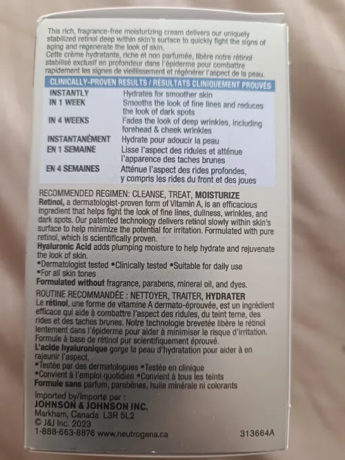 retinol 
