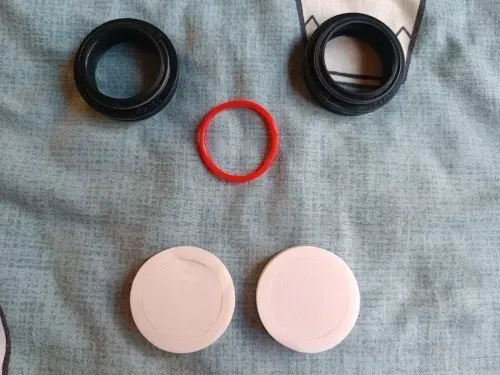KIT JOIN SPI VÉLO