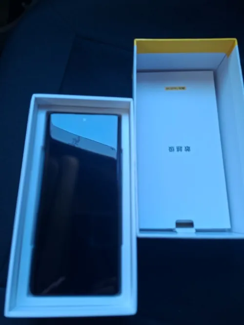 Realme 10 pro plus