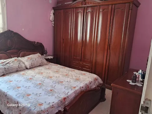 Chambre à coucher غرفة نوم