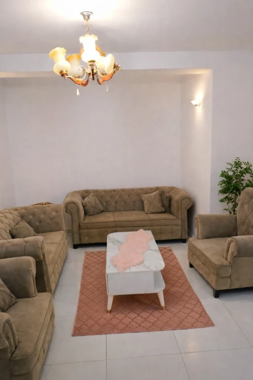 Location vacances Appartement F3 Skikda Skikda