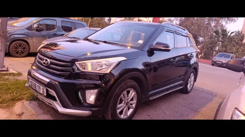 Hyundai creta 2019 XS