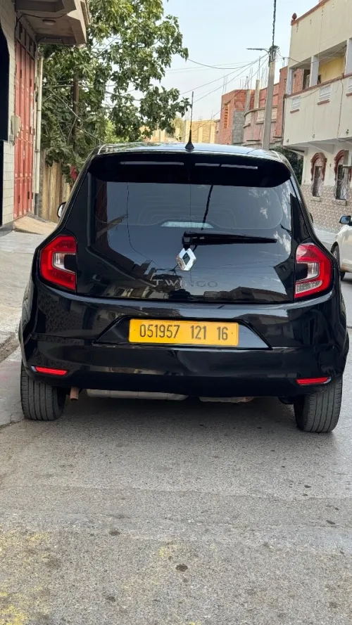 Renault Twingo 2021 Twingo