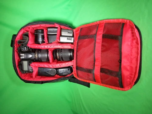 SAC Caméra et Appareil Photo