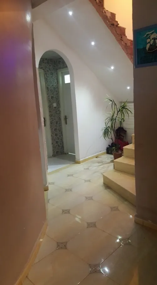 Vente Villa Alger Rouiba