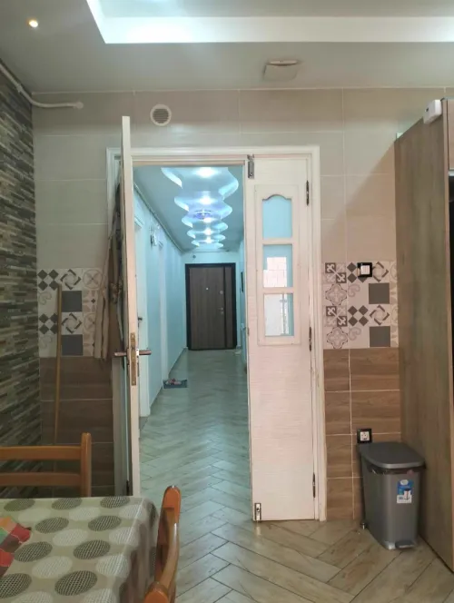 Vente Appartement F6 Alger Bordj el kiffan