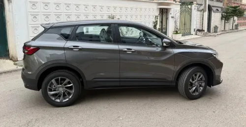 Geely Coolray 2025 Max édition